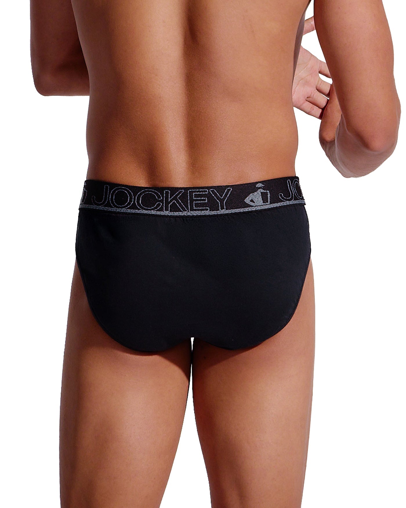 Jockey® 3 Pack Briefs