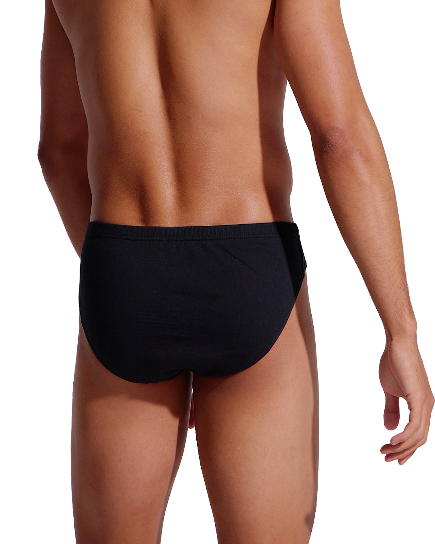 Jockey® 3 Pack Plain Skants
