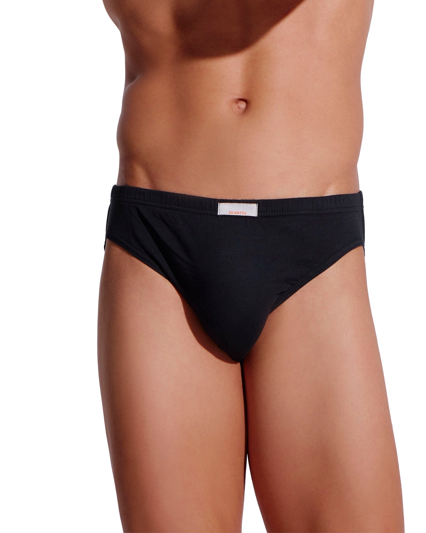 Jockey® 3 Pack Plain Skants