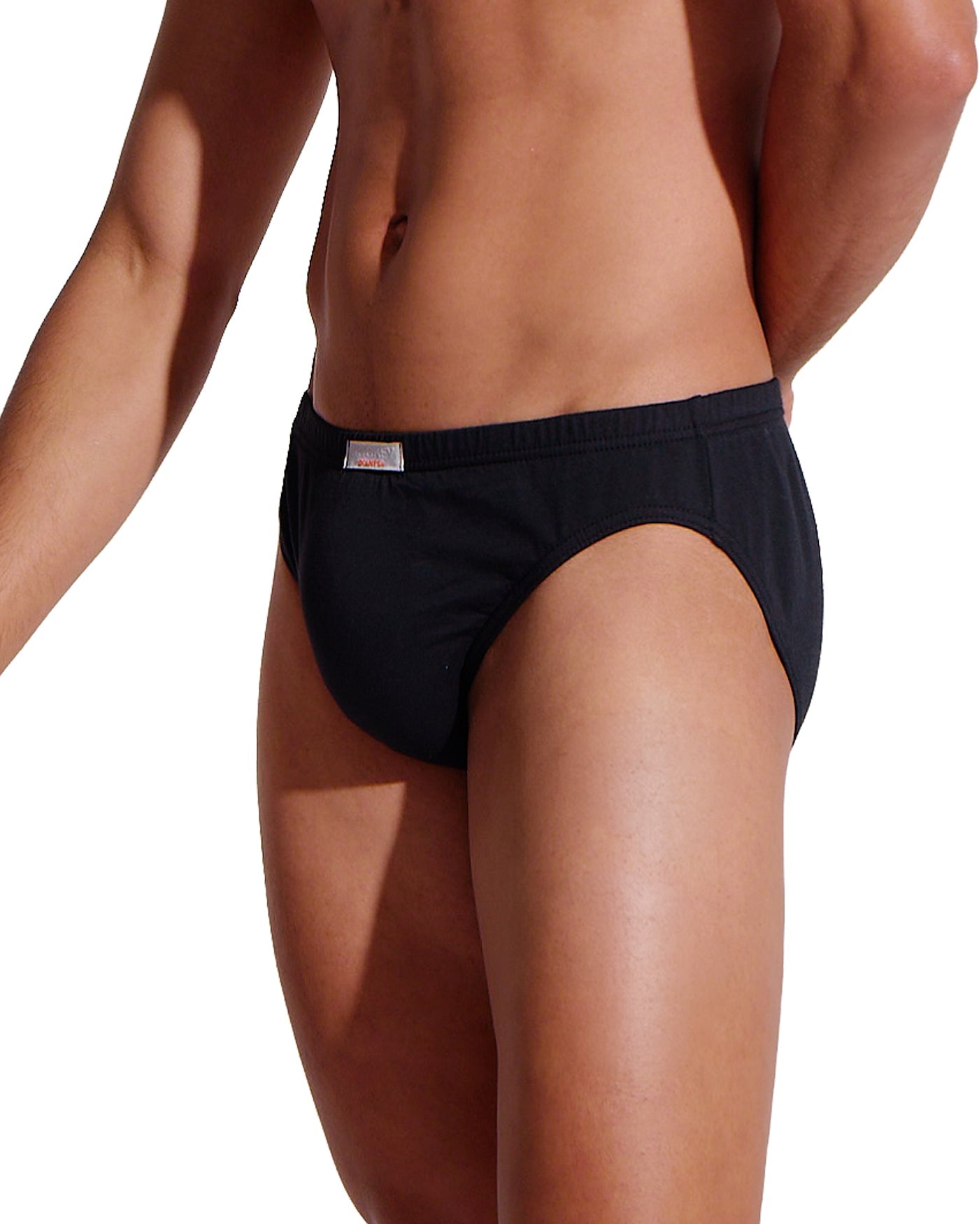 Jockey® 3 Pack Plain Skants