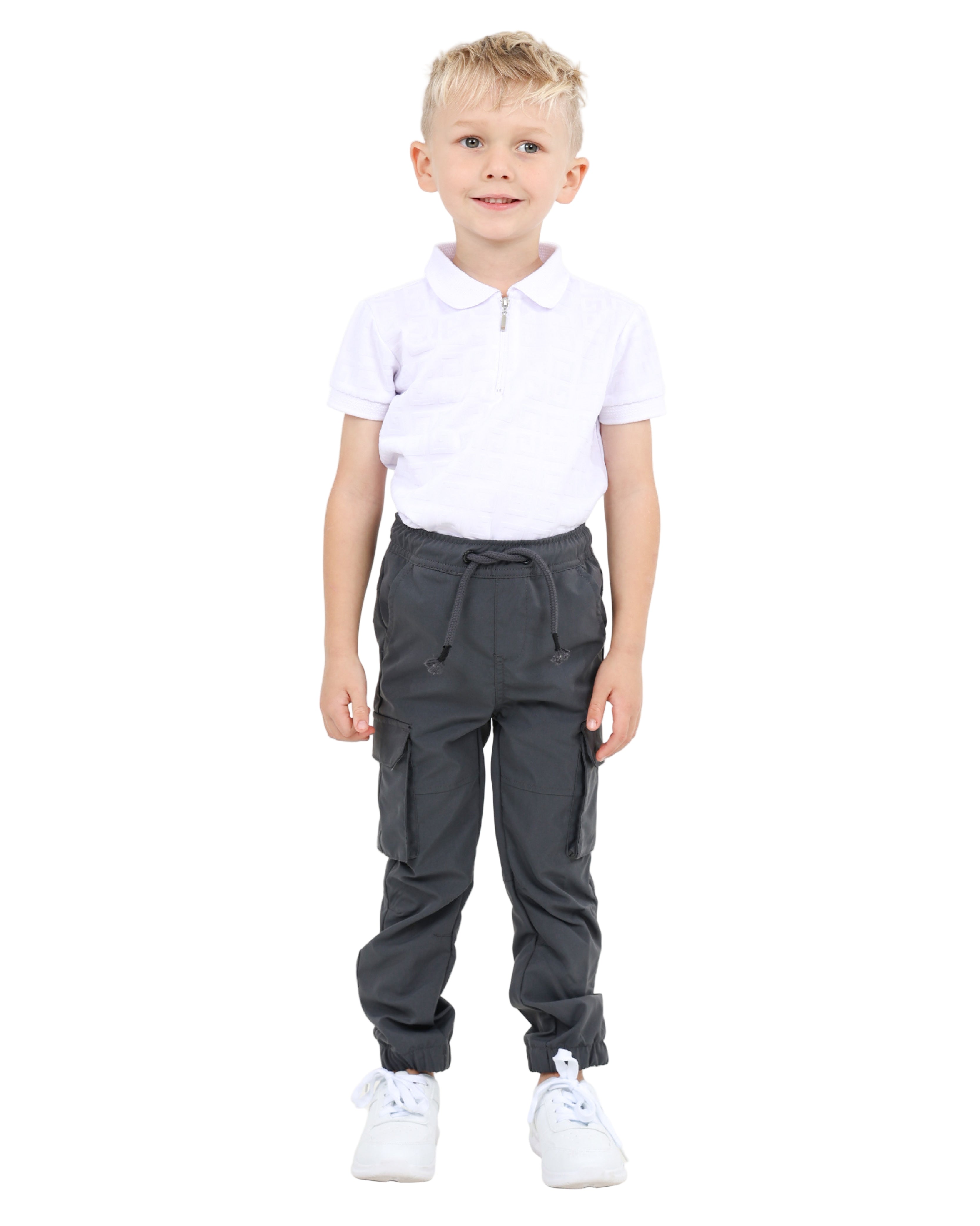 Cargo Joggers