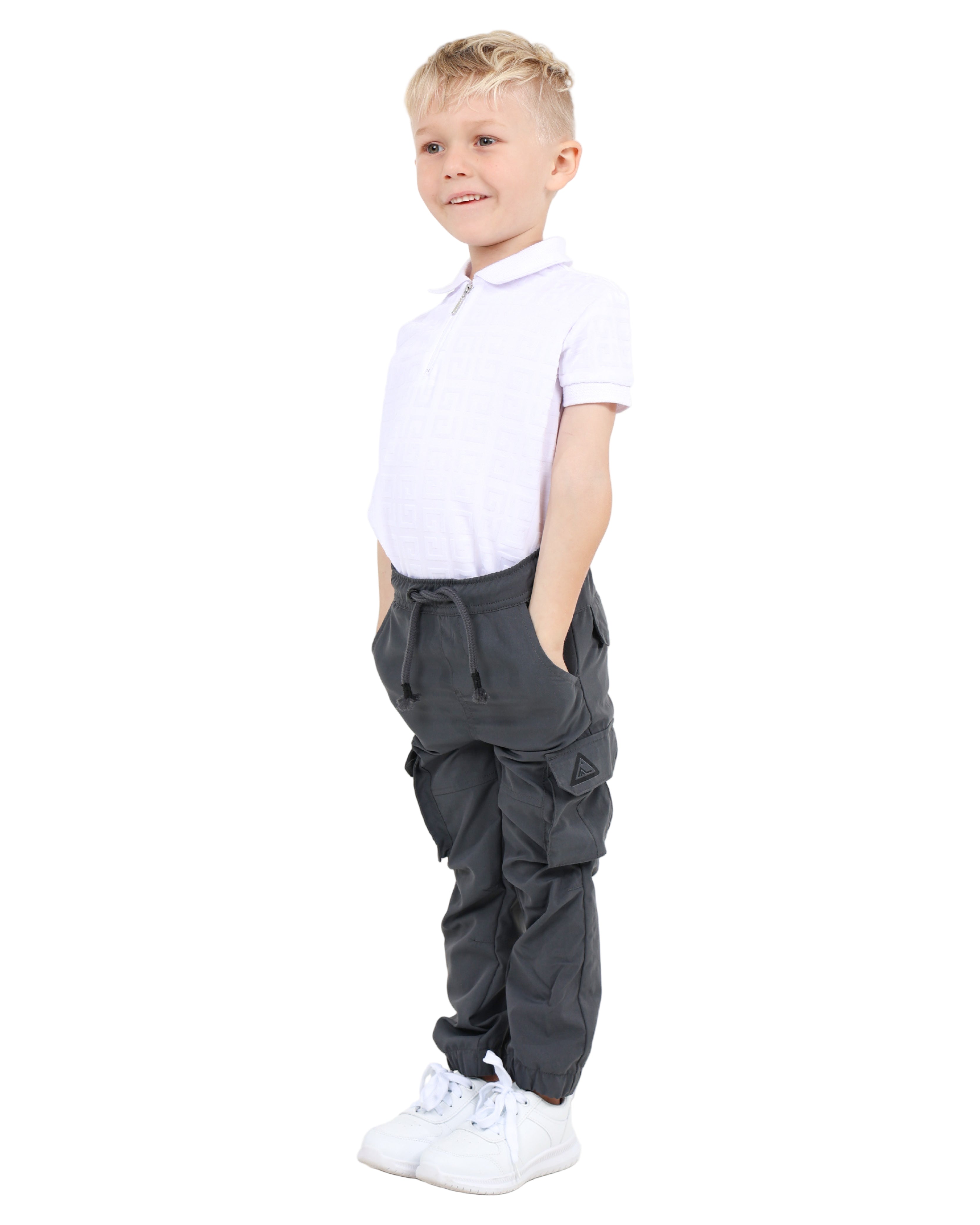 Cargo Joggers