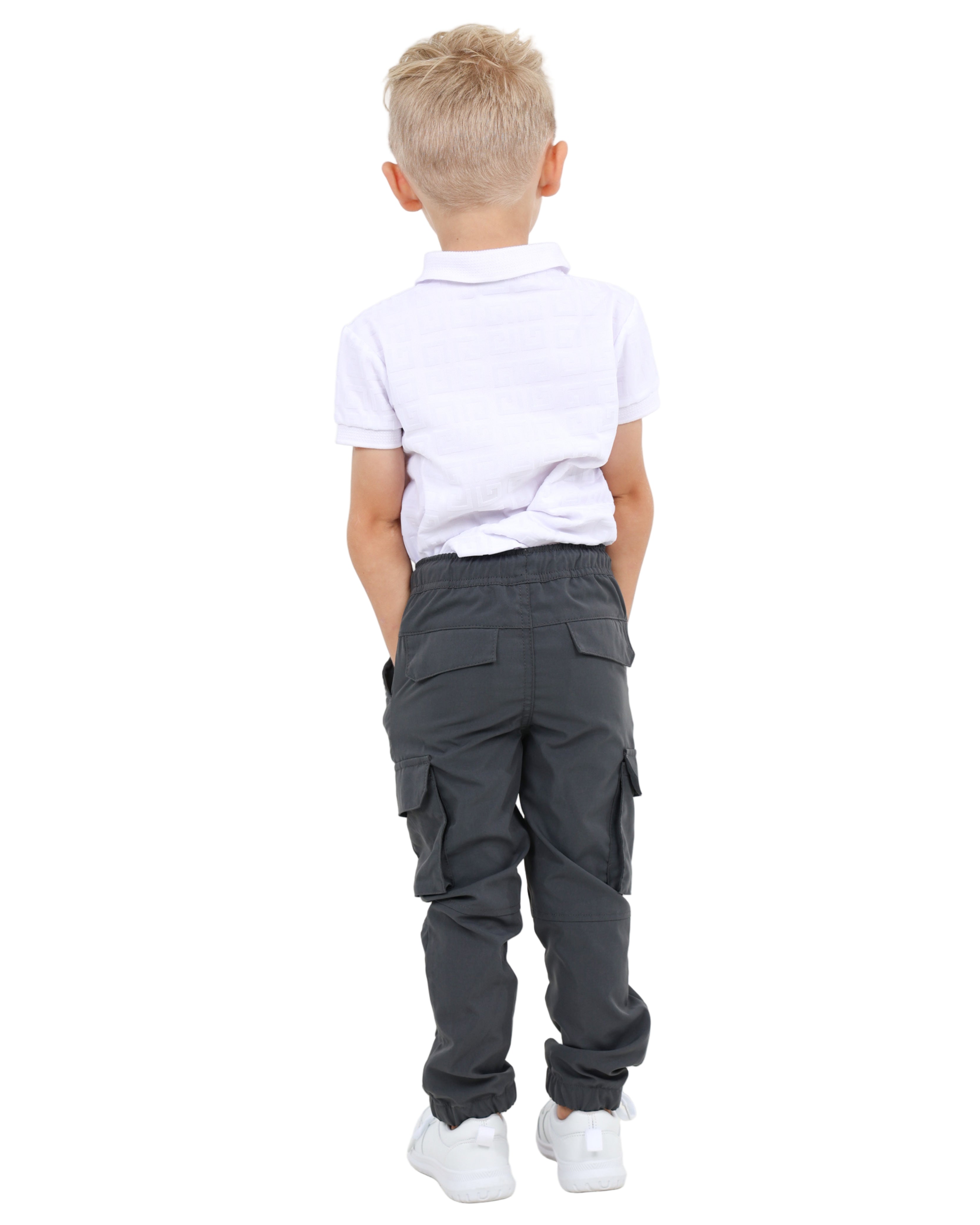 Cargo Joggers